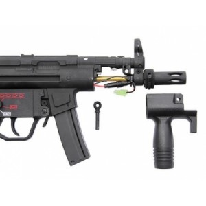 CYMA Модель автомата MP5K PDW, металл CM041PDW